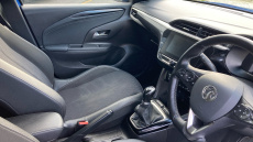 Vauxhall Corsa 1.2 Griffin Edition 5dr Petrol Hatchback